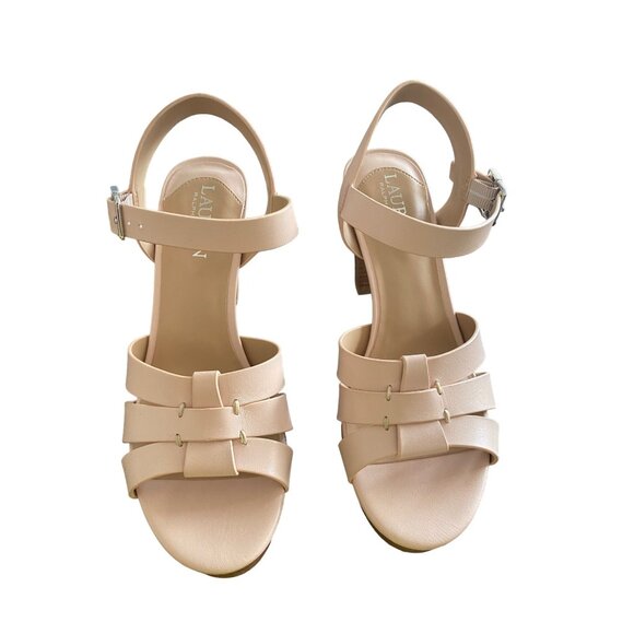 Lauren Ralph Lauren Shoes Lauren Ralph Lauren Womens Soffia